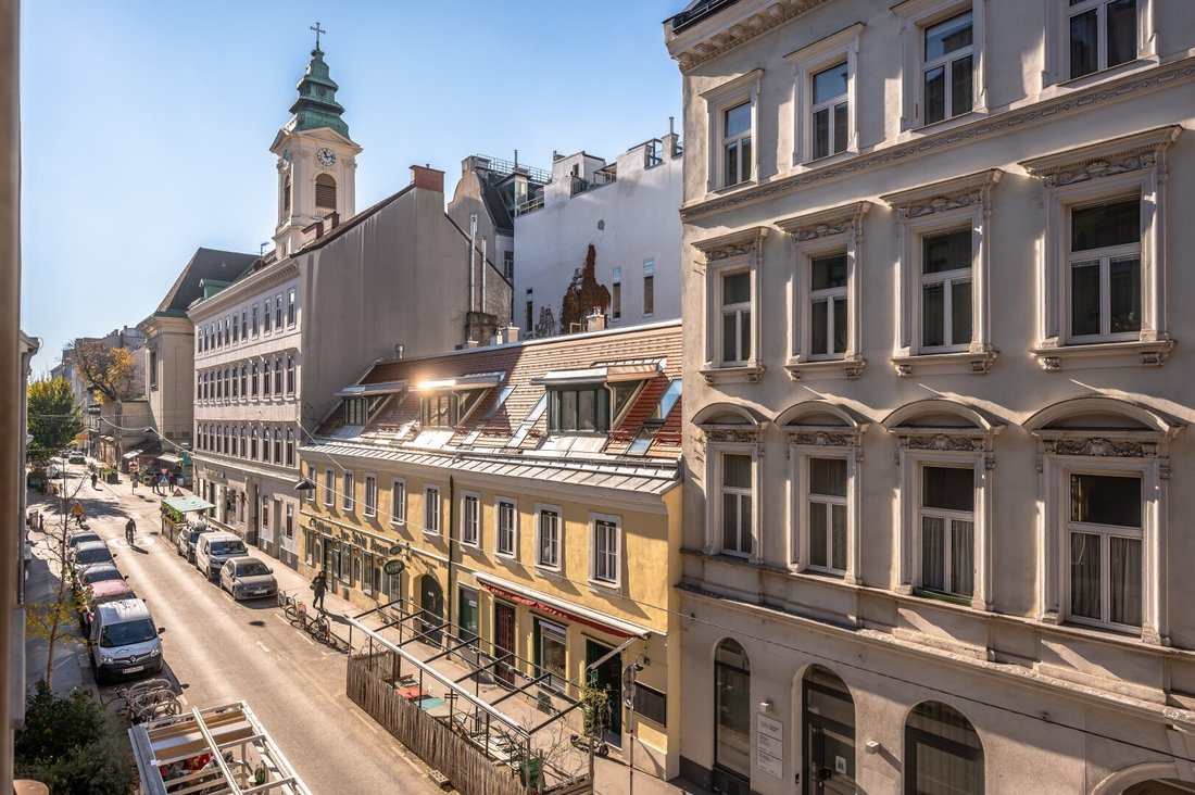Apartment in Vienna, Wien, Austria 4 - 17026927