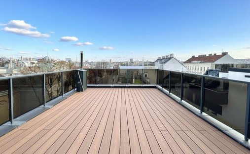 Apartment in Vienna, Wien, Austria 1