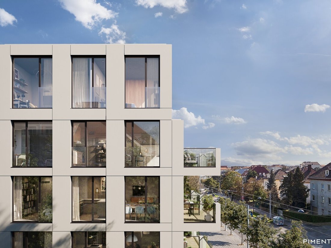 Apartment in Vienna, Wien, Austria 4 - 17029480