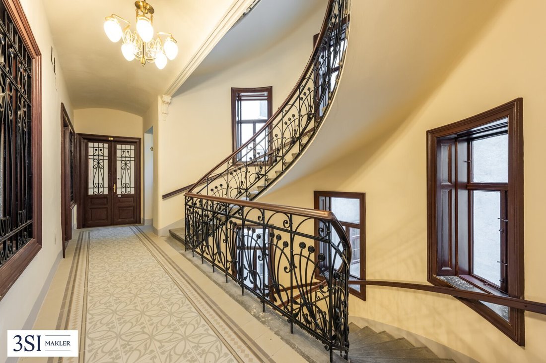 Apartment in Vienna, Wien, Austria 5 - 17030798
