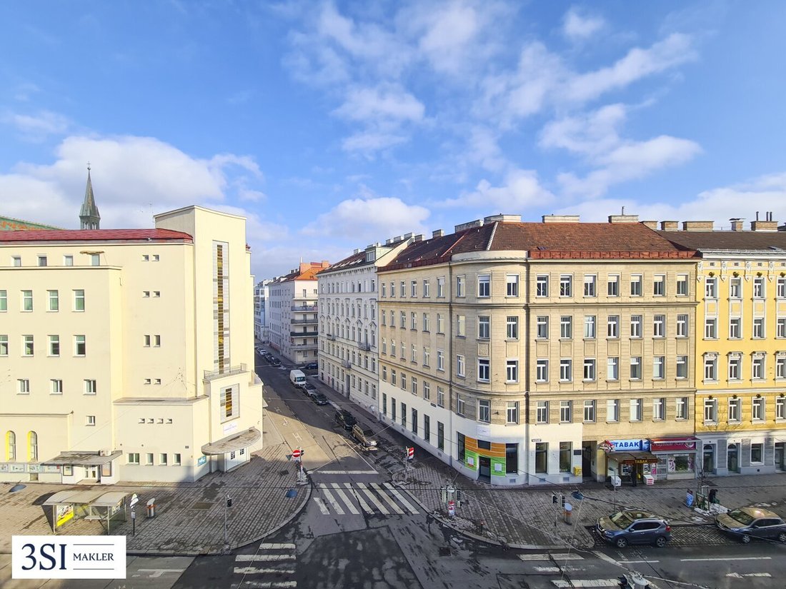 Apartment in Vienna, Wien, Austria 4 - 16434861