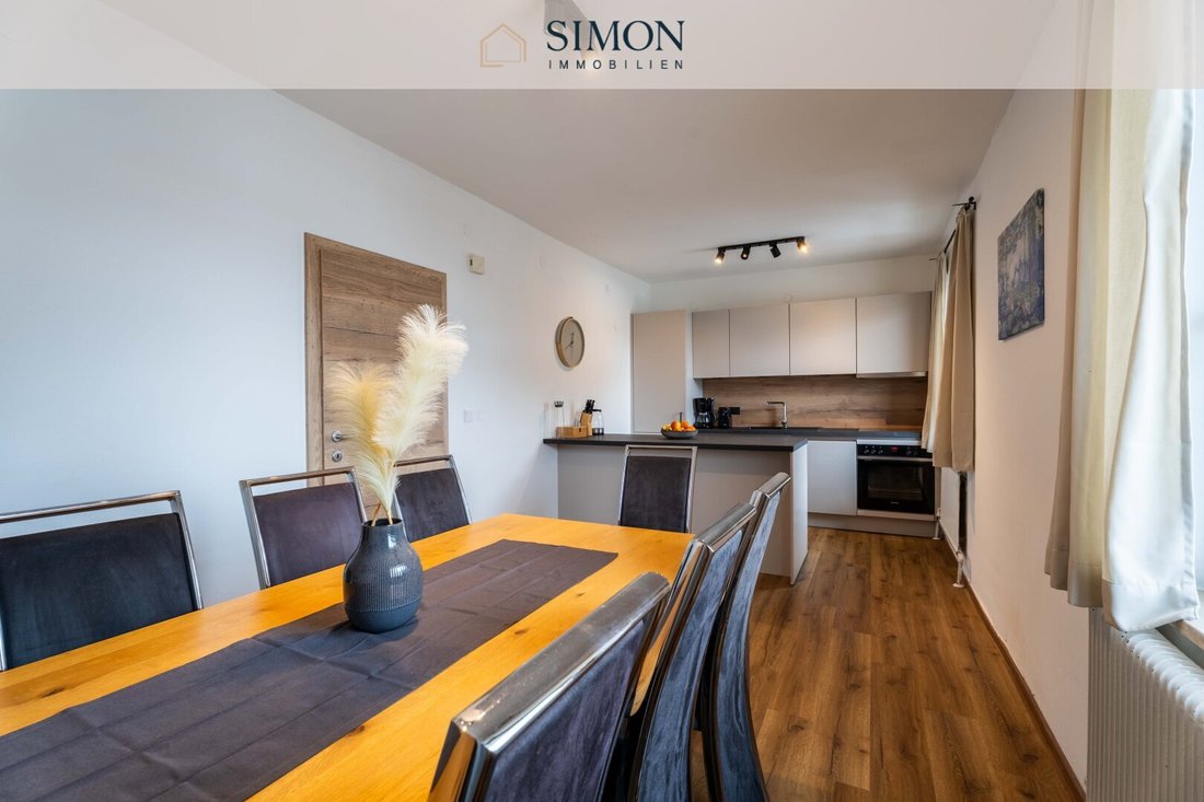 Chalet in Zell am See, Salzburg, Austria 4 - 17031013