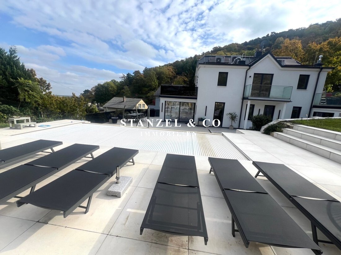House in Klosterneuburg, Lower Austria, Austria 2 - 16436654