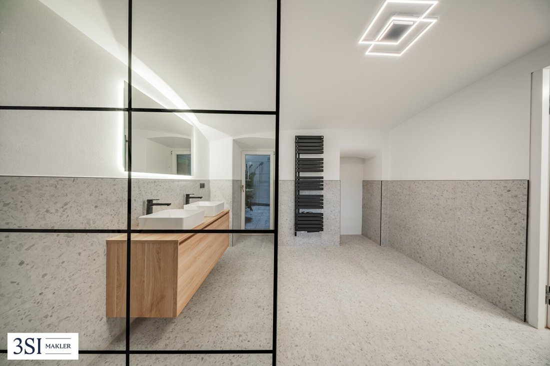 Apartamento en Viena, Viena, Austria 5 - 17033187