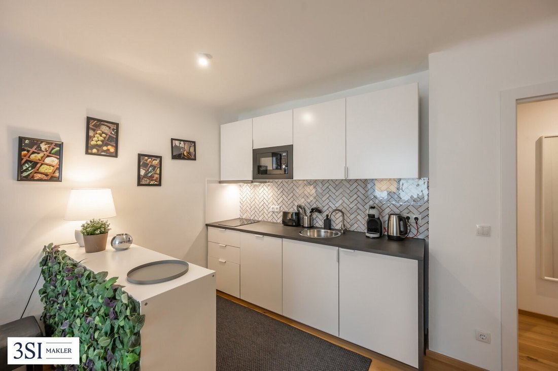 Apartment in Vienna, Wien, Austria 4 - 17031221