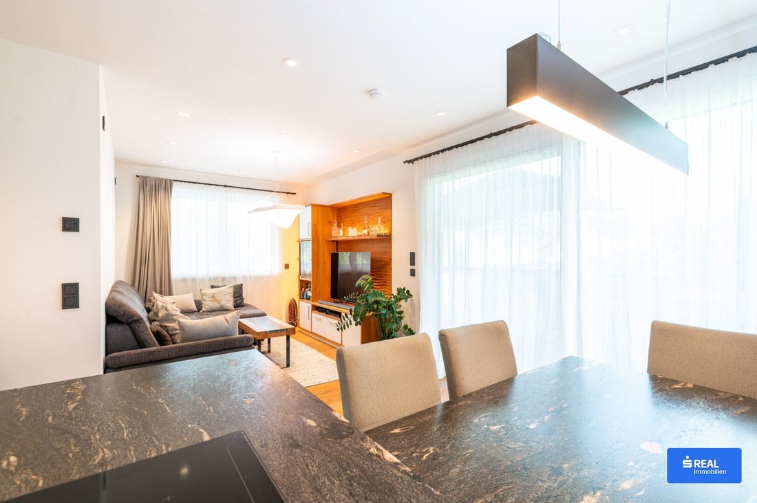 Apartment in Saalfelden, Salzburg, Austria 4 - 17032140
