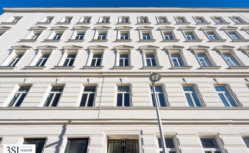 Wohnung in Wien, Wien, Österreich 1