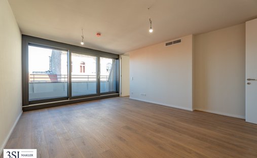 Apartment in Vienna, Wien, Austria 1
