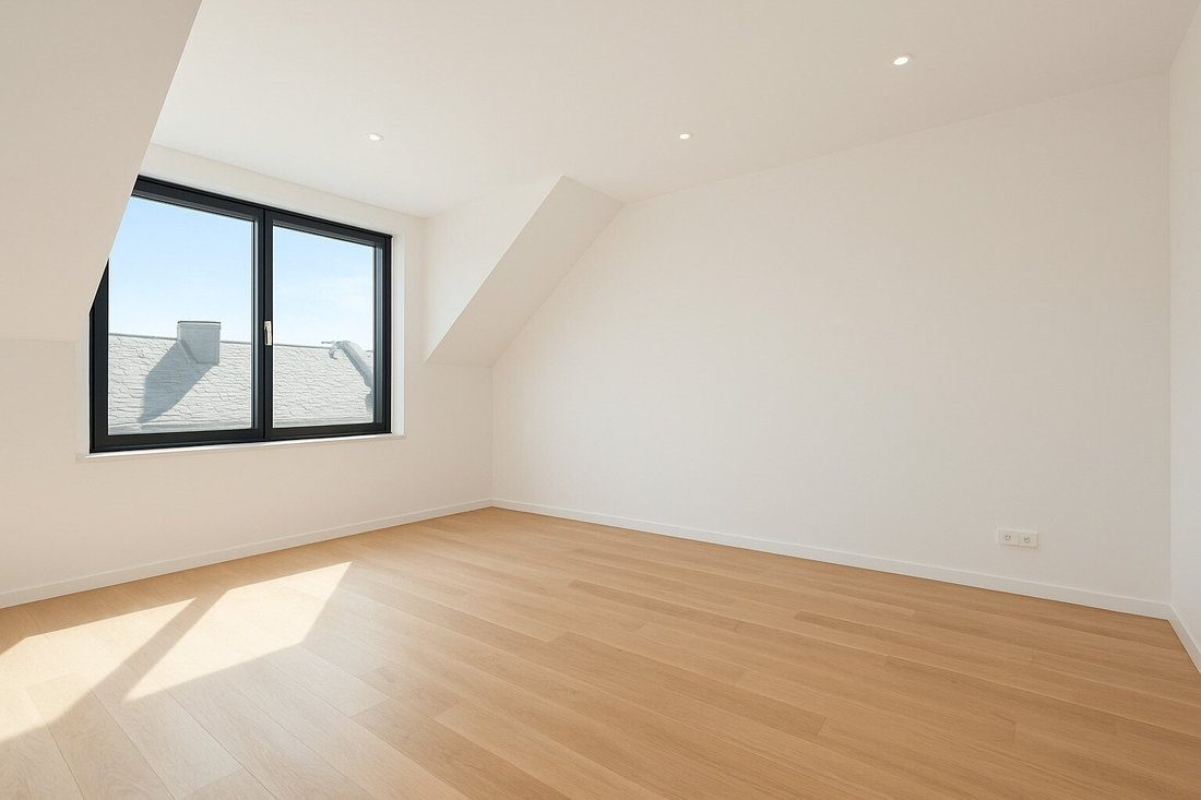 Penthouse in Vienna, Wien, Austria 4 - 17033533