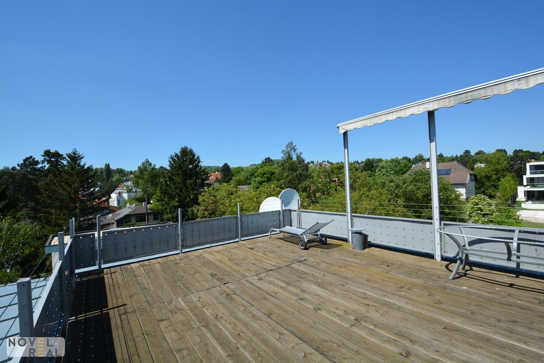 Apartment in Vienna, Wien, Austria 4 - 17030016