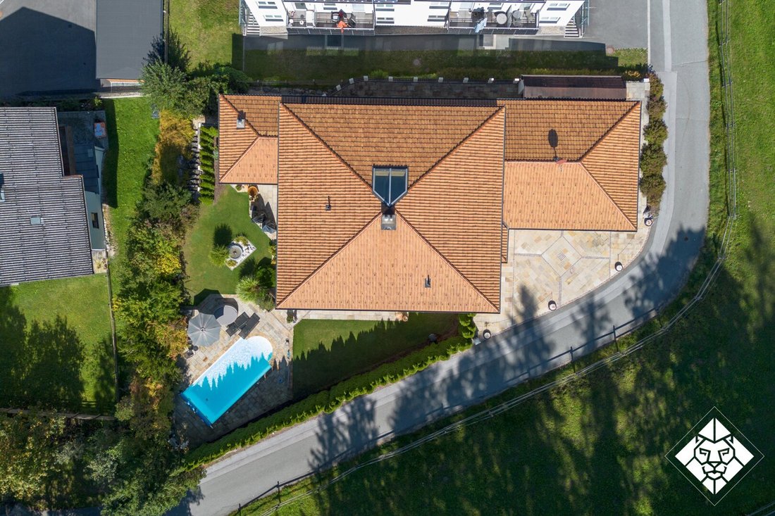 Villa a Scheffau am Wilden Kaiser, Tirolo, Austria 4 - 17031027