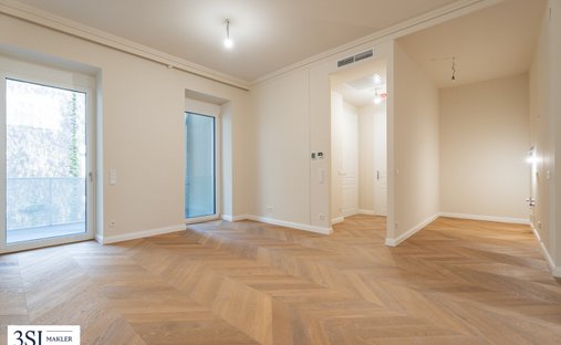 Apartment in Vienna, Wien, Austria 1