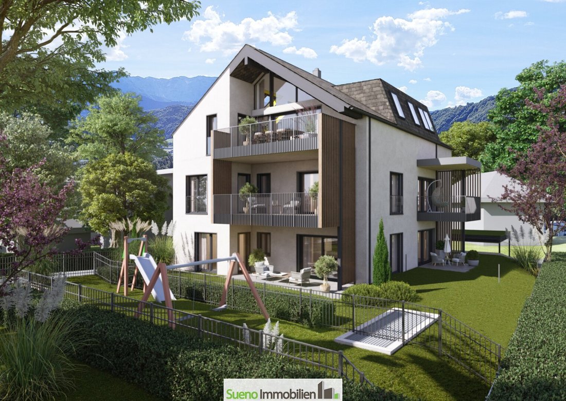 Apartment in Gmunden, Upper Austria, Austria 3 - 17030331