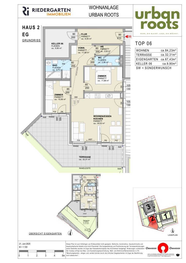 Apartment in Klagenfurt am Wörthersee, Carinthia, Austria 5 - 17030477