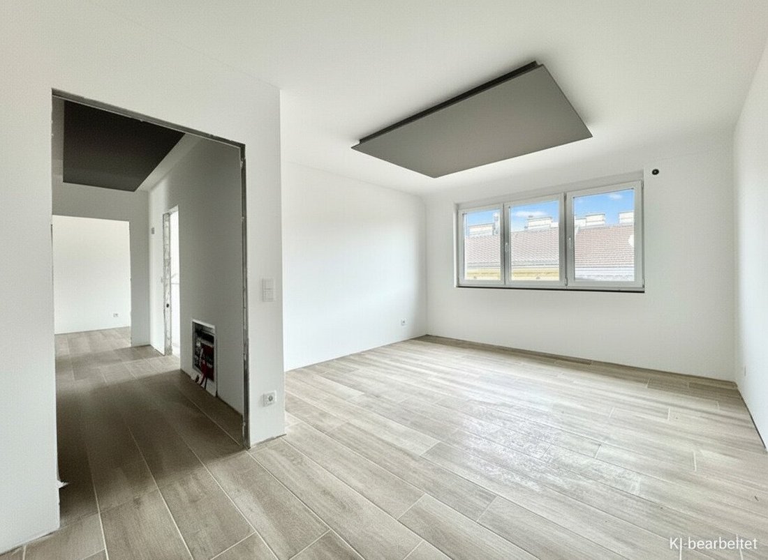 Penthouse in Vienna, Wien, Austria 4 - 17033032