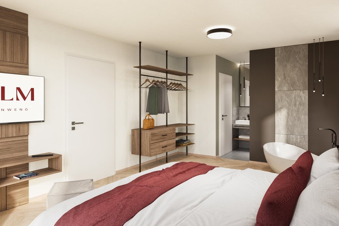 Apartment in Salzburg, Salzburg, Austria 3 - 17030735