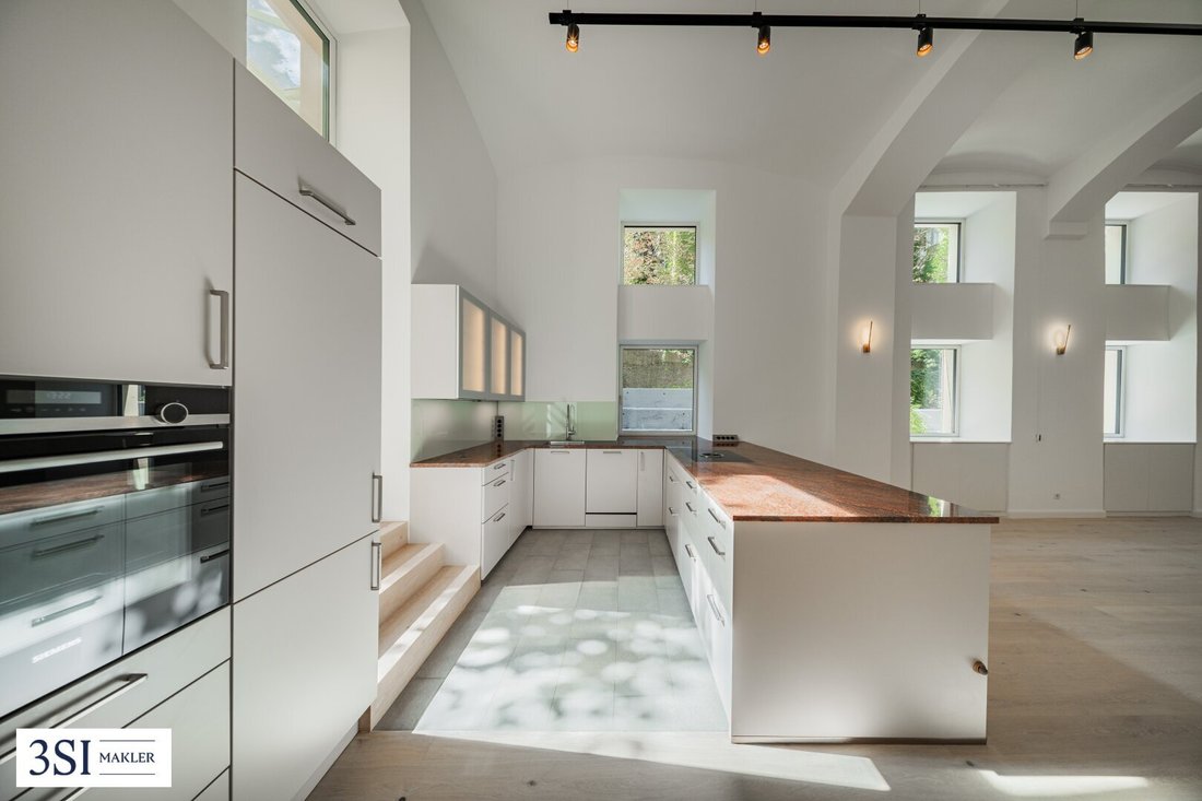 Apartment in Vienna, Wien, Austria 4 - 17033187
