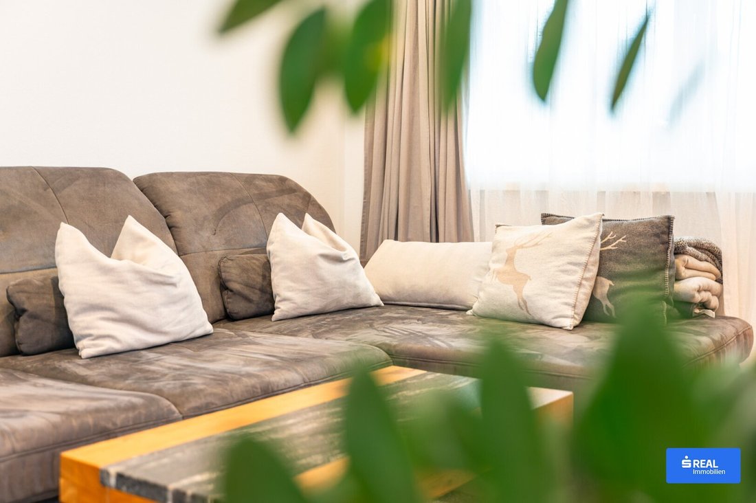 Apartment in Saalfelden, Salzburg, Austria 1 - 17032140