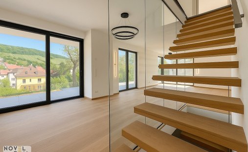 Casa en Viena, Viena, Austria 1