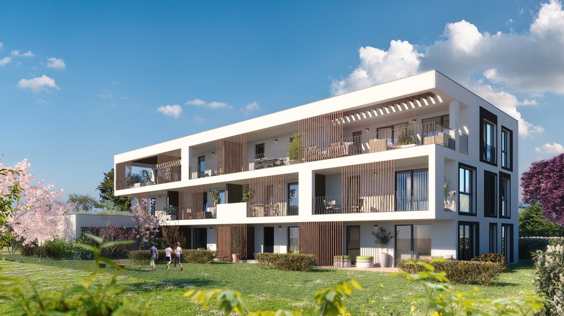 Apartment in Graz, Styria, Austria 1 - 17028044