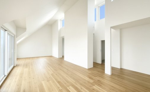 Penthouse à Vienne, Vienne, Autriche 1