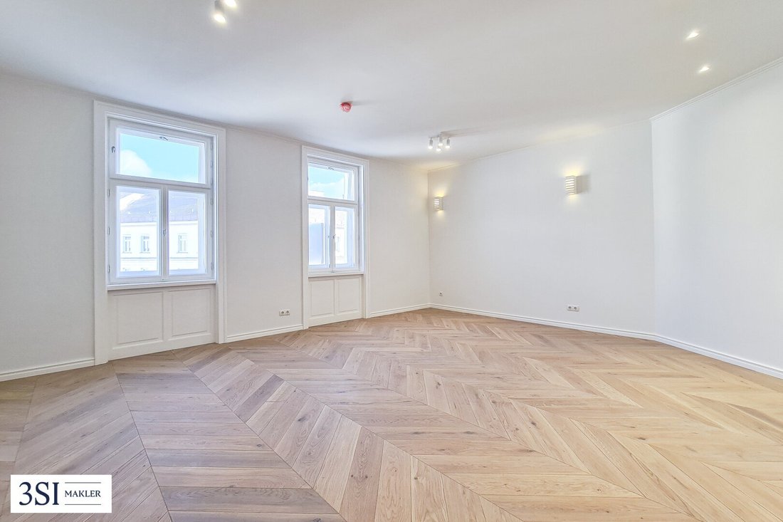 Apartment in Vienna, Wien, Austria 3 - 16434861