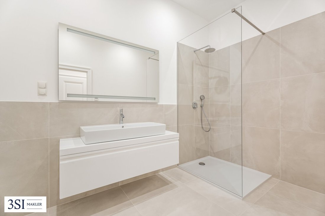 Apartment in Vienna, Wien, Austria 5 - 17031513