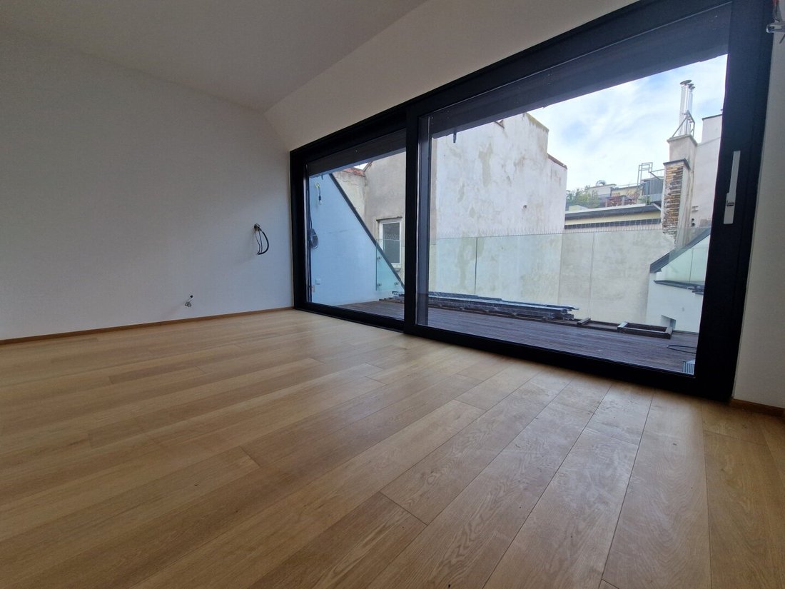 Penthouse in Vienna, Wien, Austria 5 - 17036901