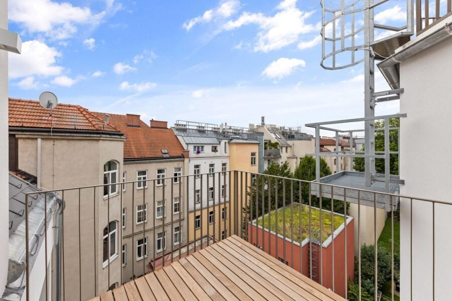 Apartment in Vienna, Vienna, Austria 1 - 17027217