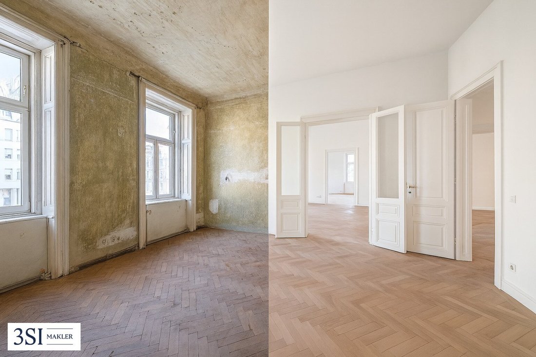 Apartment in Vienna, Wien, Austria 5 - 17029891