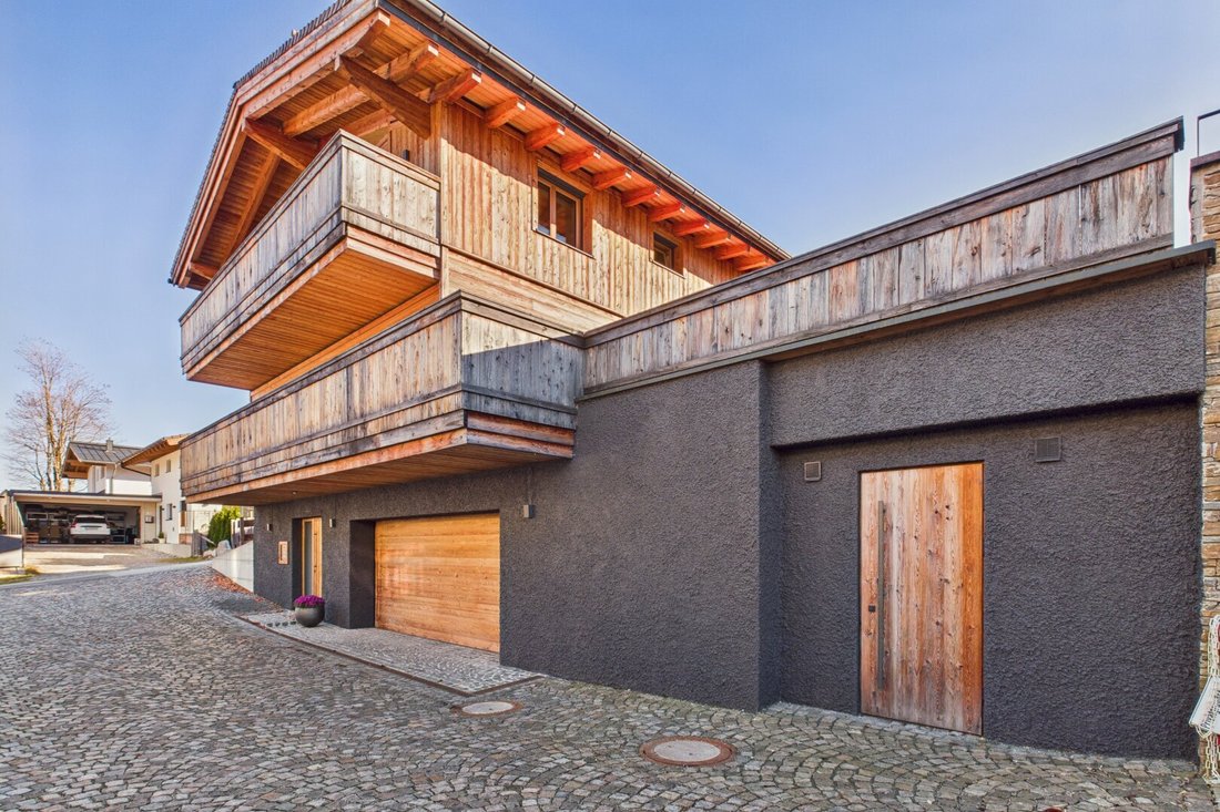 Chalet in Going am Wilden Kaiser, Tyrol, Austria 2 - 17031747