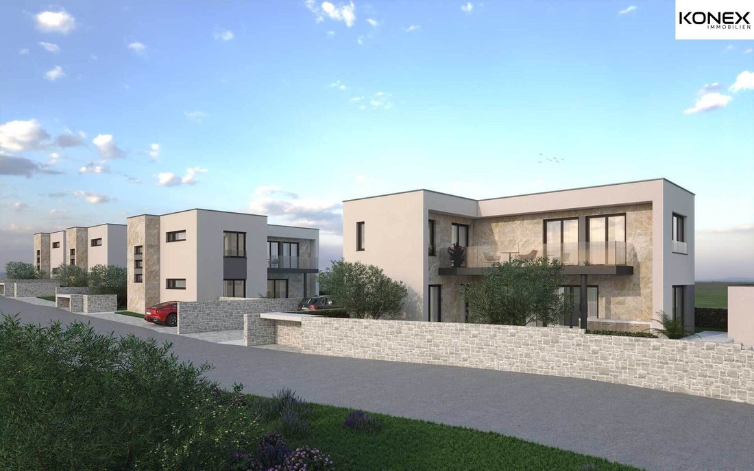 House in Musalez, Istria County, Croatia 4 - 16445930