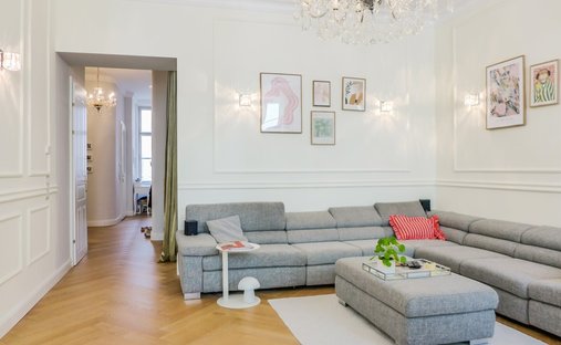 Vienna, Wien, Austria 1