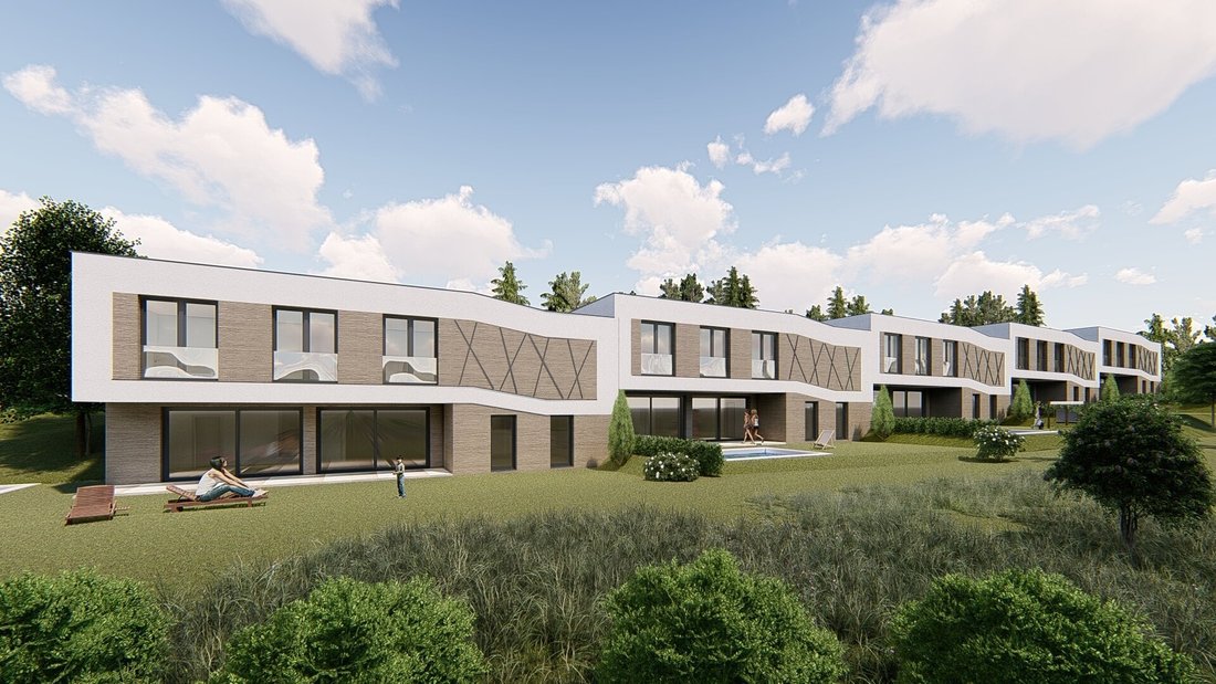 House in Kirchschlag bei Linz, Upper Austria, Austria 4 - 17030121