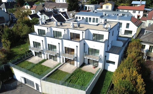 Haus in Klosterneuburg, Niederösterreich, Österreich 1