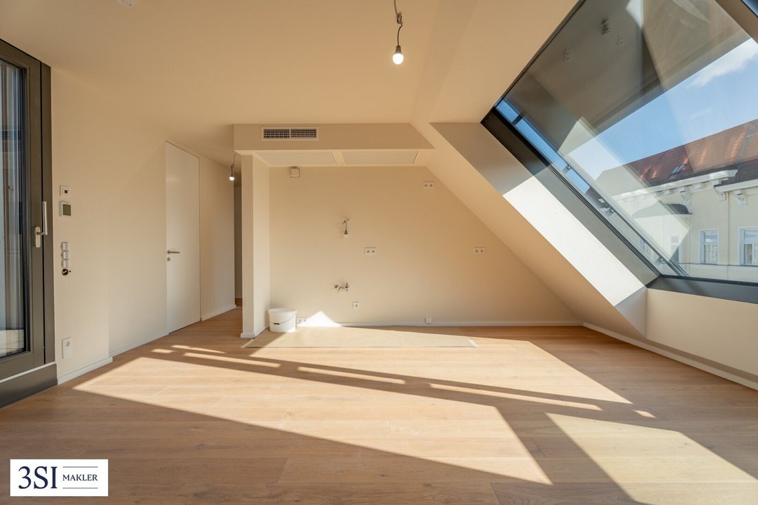 Apartment in Vienna, Wien, Austria 1 - 17032677