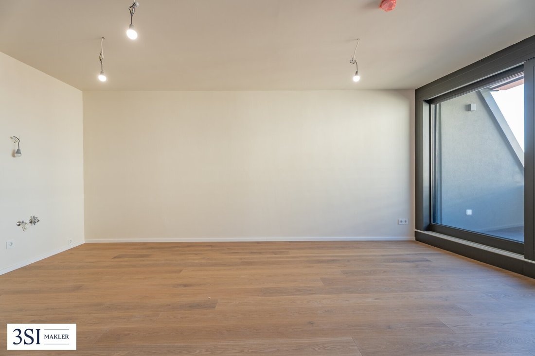 Apartment in Vienna, Wien, Austria 3 - 17032591