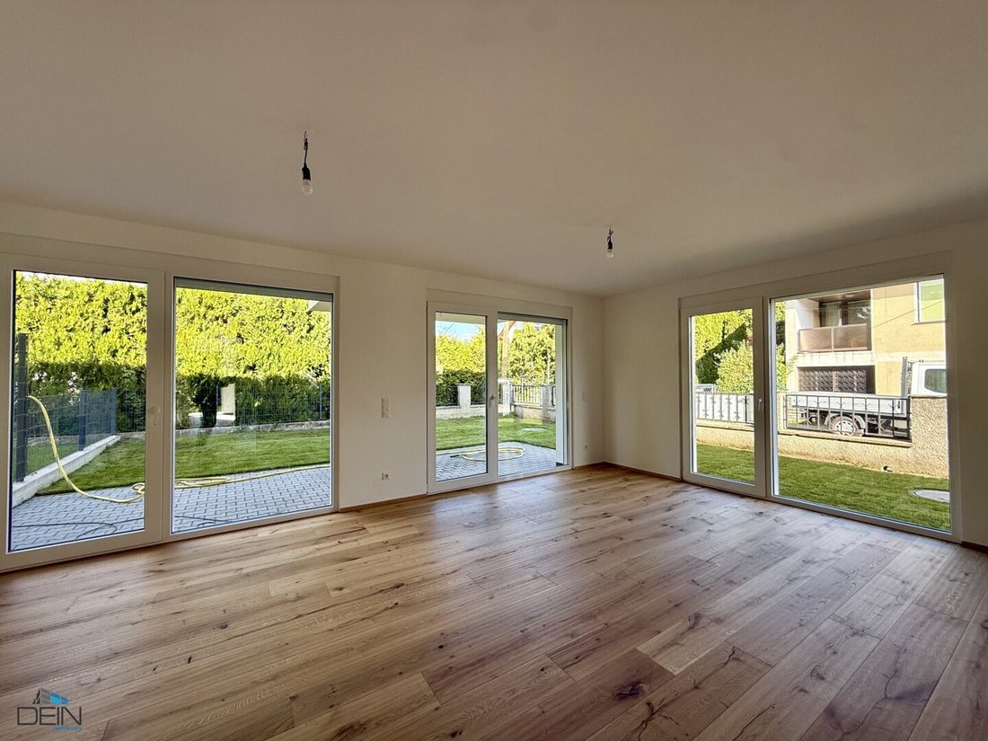 House in Markgrafneusiedl, Lower Austria, Austria 1 - 17027051