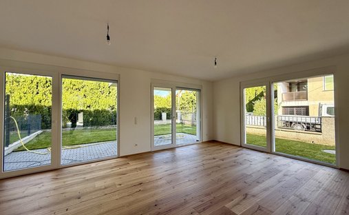 House in Markgrafneusiedl, Lower Austria, Austria 1