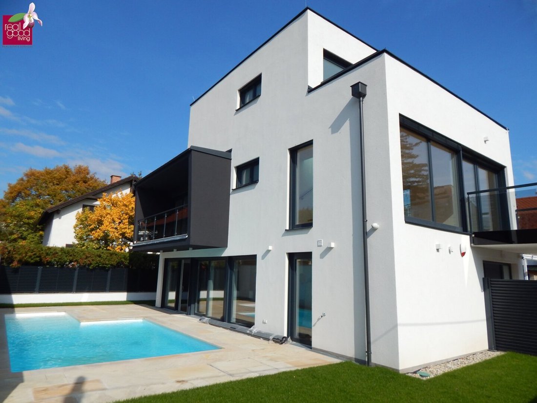 House in Vienna, Wien, Austria 1 - 17032156