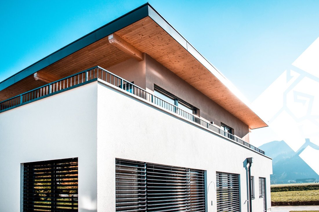 Exklusives, Neuwertiges 4 Zimmer Penthouse Mit Großer Terrasse Zu Kaufen!