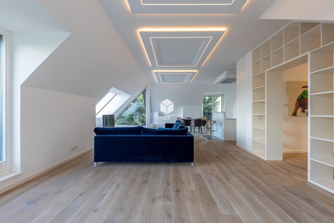 Apartment in Vienna, Wien, Austria 5 - 17029250