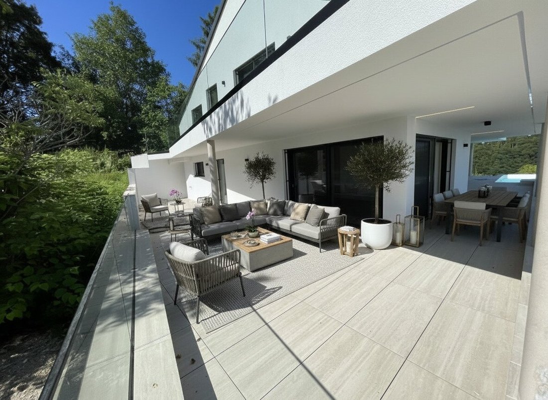 Apartment in Lichtenberg, Upper Austria, Austria 4 - 17030235