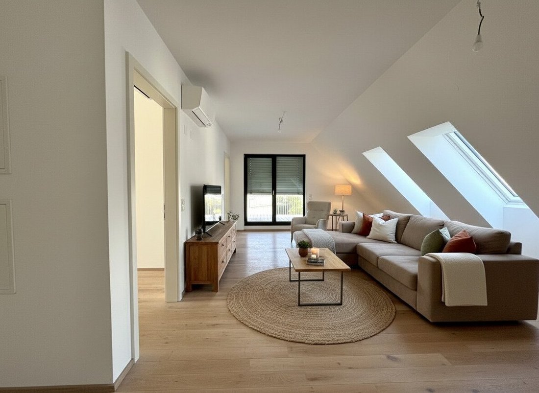 Apartment in Vienna, Wien, Austria 3 - 17031574