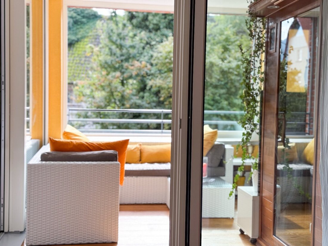 Apartment in Lochau, Vorarlberg, Austria 4 - 17029083
