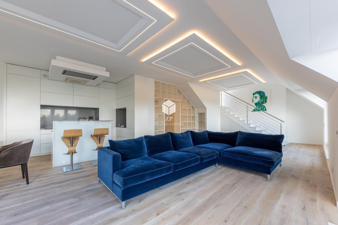 Apartment in Vienna, Wien, Austria 2 - 17029250