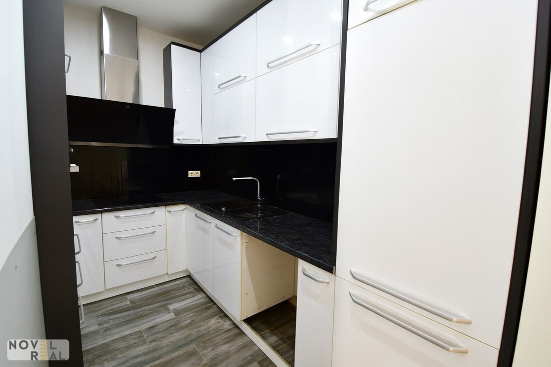 Apartment in Vienna, Wien, Austria 3 - 17029099