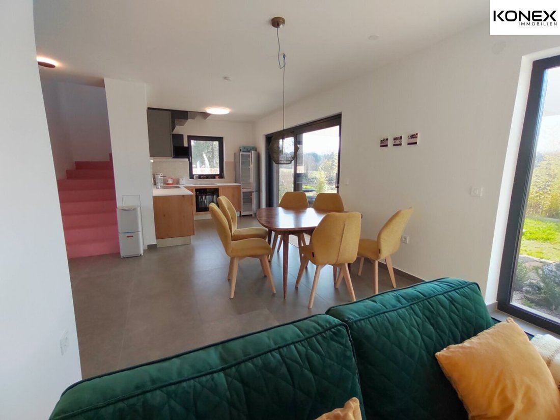 House in Vabriga, Istria County, Croatia 5 - 16447884