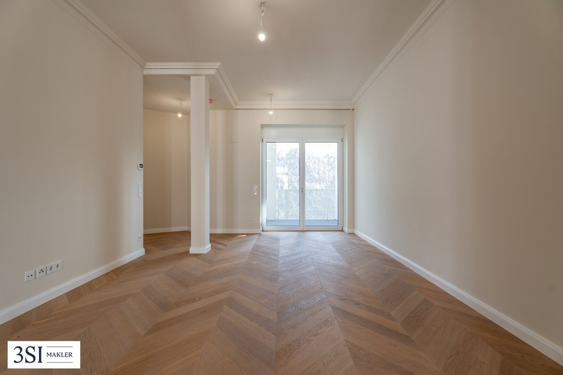 Apartment in Vienna, Wien, Austria 3 - 17032794