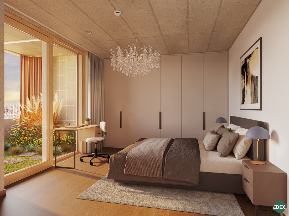 Apartment in Vienna, Wien, Austria 1 - 17034970